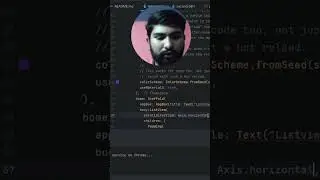 Flutter Tutorial in Hindi #thebwcs #fluttertutorial