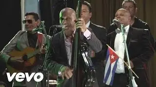 Daniel Silva - Así Se Compone un Son (Live)