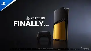 SONY FINALLY CAVES: BIG PLAYSTATION NEWS AND NEW PS5 GAMES SEPTEMBER AND BEYOND!