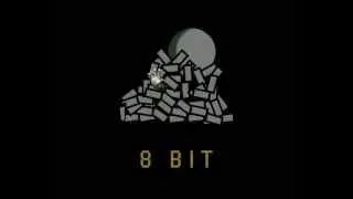 ВиD 8bit