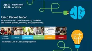 CISCO Packet Tracer: Download and Install For Windows (Cisco Packet Tracer 7.3.0)