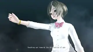 Hatsune Miku - 初音ミク:Project DIVA Arcade Future Tone - [PV] "Idol Radio (Game Edit)" (REQUEST)