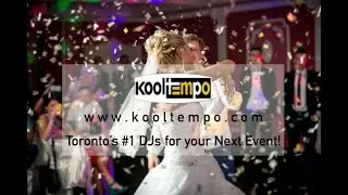 Mississauga Convention Centre - VR 360 Video | Kooltempo Toronto DJ Services