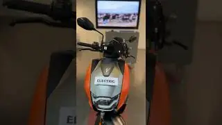 Hero Vida v1 pro Electric Scooter | Electric Scooter