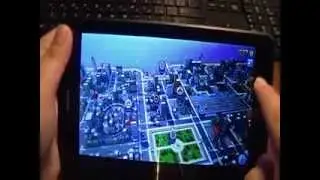 GAME APPS#3(ОБЗОР ИГРЫ LEGO® City My City)