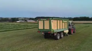 ™ ZBIÓR SIANOKISZONKI✓FENDT&KRONE✓VALTRA✓