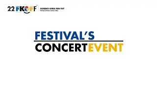 CONCERTO Day by Day 10 (22nd Florence Korea Film Fest 2024) 피렌체한국영화제