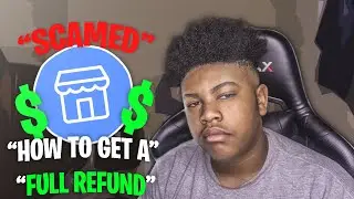 HOW TO GET A 