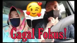 PACARAN DI MOBIL || PART ll