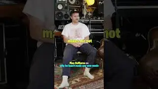 Mac DeMarco on why he hasn't made any new music 🌙💫
