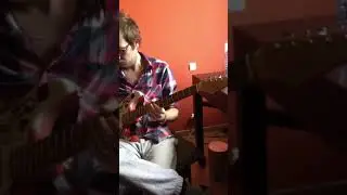 Steven Codfert impro solo