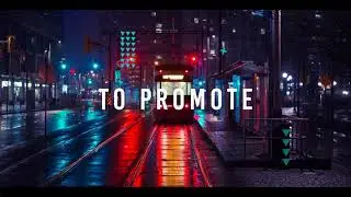 Dark Stylish Opener | After Effects Template