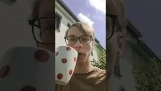 Erstmal nen Kaffee #1million #coffee #trending #funny #viral #comedy #trendingshorts #travel  #asmr