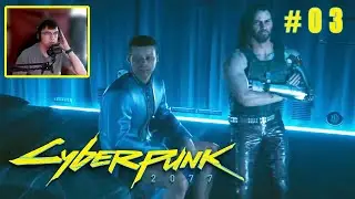 Angel or Skye? - Cyberpunk 2077