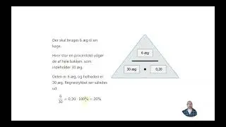 skolematematik vs. hverdagsmatematik