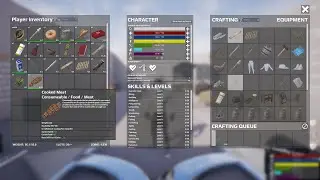 UE4 - Ultimate Inventory System - From beginning to end