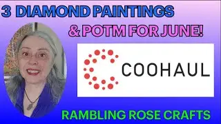 3 CooHaul Unbaggings & POTM for June!!!! (#787, #788 & #789)