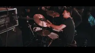 The Story So Far - 12/21/2019 (DRUM CAM)