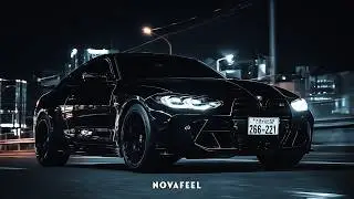 NovaFeel - Motion Unbroken (Original Mix)