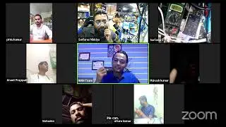 Live Student Review - Repair My Mobile Training