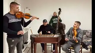 PEKOVCI - rómske čardáše