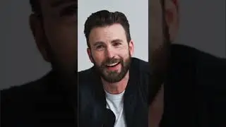 Chris Evans