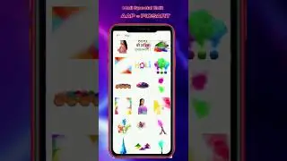 #viral #trending #viralvideo #video #2023editing #picsart #holi #holiediting