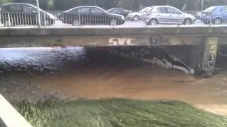 Luego de la tormenta
