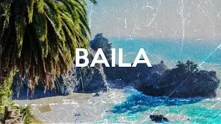 MAJOR LAZER x DJ SNAKE DANCEHALL TYPE BEAT 