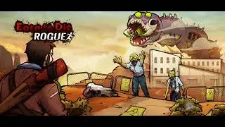 EarnToDie Mobile game play