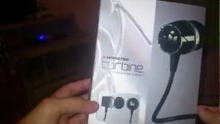 Monster Turbine Unboxing/Review