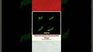 Easter egg yg Mengerikan 😱 