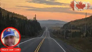 Highway Streamer | Long Haul to Montreal | Day 4 | Highway 11, 400 and 