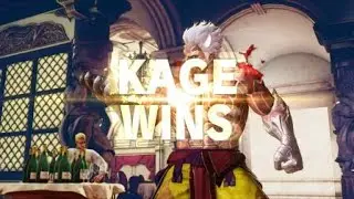 STREET FIGHTER 5 THEM DEMONS
