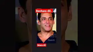 bechara dil III...mera dil...