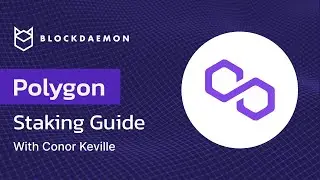 How to Stake Polygon (MATIC) in Minutes! | Staking Without Running a Validator Node.