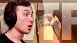 THE SERVER HAS TELEPORTED ME
