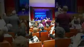 Синяя птица в Бердске
