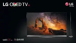 Поменял ТВ SONY на LG OLED