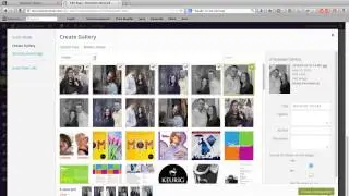 How to Create an Image Gallery in WordPress