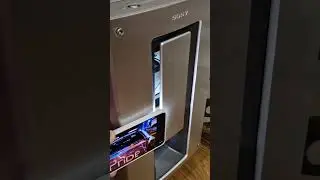 Sony sa-wms7 subwoofer low bass test