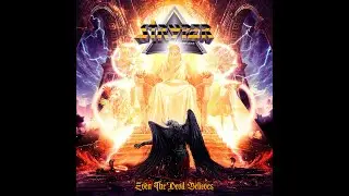Stryper - 06 How To Fly