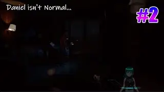Life is Strange 2 Playthough Pt 2