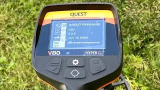 #QuestV80 Обновление прошивки Quest V80  - 3.3.2