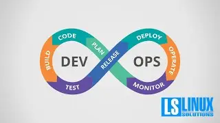 Vídeo explicativo: Solução DevOps