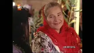 Aşk bir hayal 1.bölüm 1.sezon