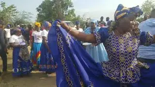 Group Madan Lemba Gine.