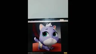 the Squirrel?🐿 Danny and Daddy Duet episode 82💻
