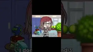 Gachalife Tiktok Edits ep 3000 ❤️ 