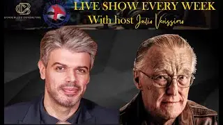 Vision and Risk Taking  Paving the Way to with host Julio Verissimo & John Graham